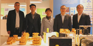 機(jī)電·新聞｜校友曹小維向中國輕工業(yè)博物館捐贈(zèng)展品